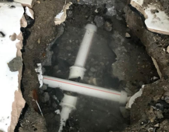 老城卫生间防水公司