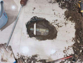 老城卫生间防水多少钱
