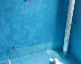 老城卫生间防水多少钱