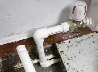 老城卫生间测漏水多少钱