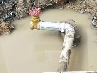 老城漏水检测电话多少