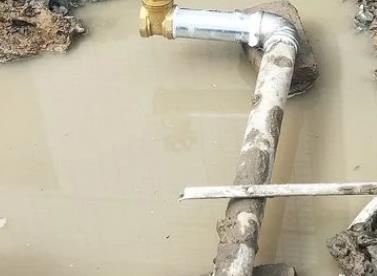 老城测漏水公司电话